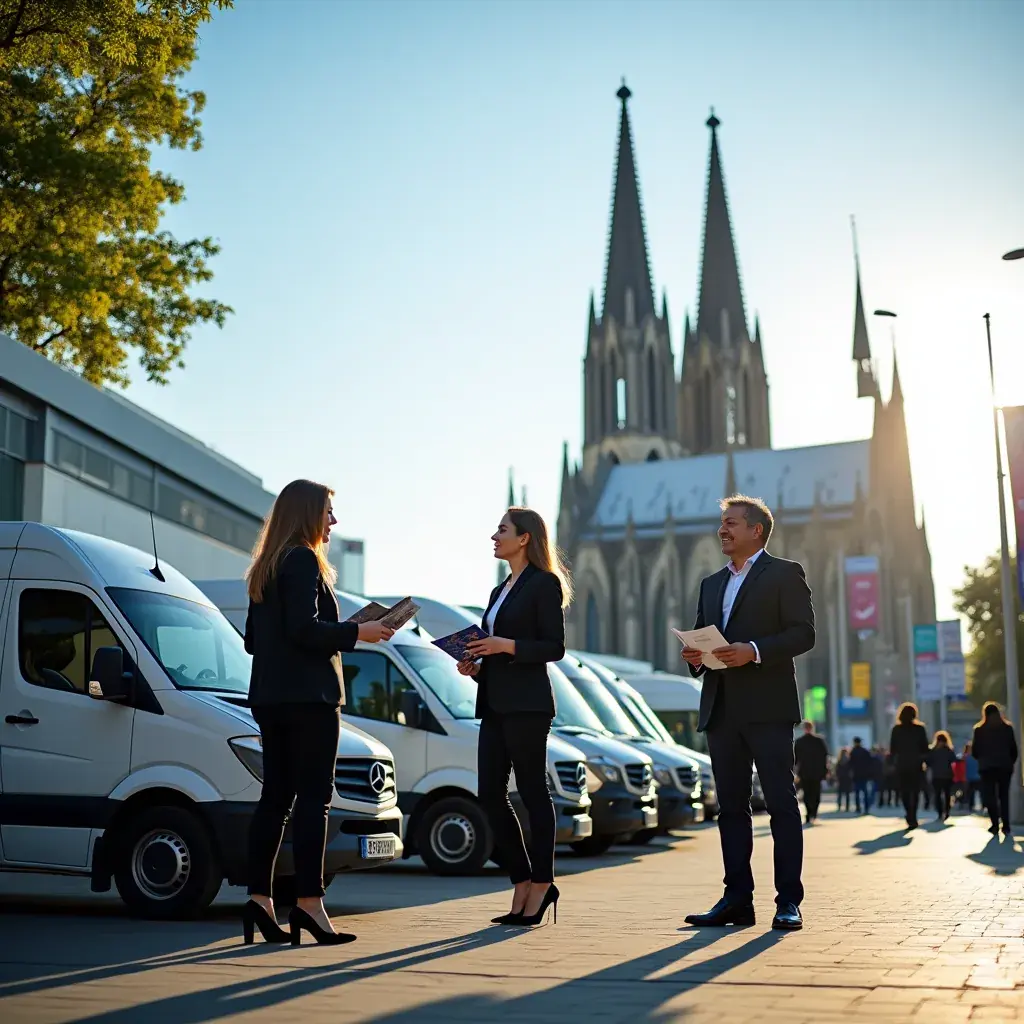 Strategic planning session