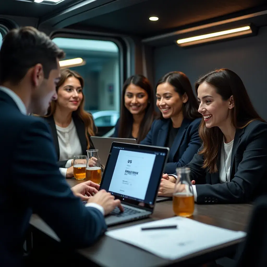 Creative innovation showcase